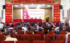 6/6 TỔ ĐẠI BIỂU HĐND XÃ ỨNG HÒA TIẾP XÚC CỬ TRI SAU KỲ HỌP THỨ NHẤT, NHIỆM KỲ 2026 – 2031.