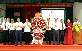 Đại hội đại biểu thành viên thường niên HTXNN Bích Hoà năm 2025 lần thứ nhất, nhiệm kỳ 2025- 2030