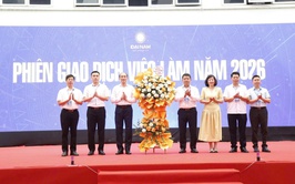 Gần 350 người lao động phường Kiến Hưng tham gia Phiên giao dịch việc làm năm 2026