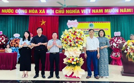 HTX Nông nghiệp Đại Yên tổ chức thành công Đại hội đại biểu thành viên nhiệm kỳ 2026–2031