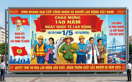 Vai trò của người lao động trong thời kỳ mới