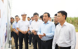 Luật Thủ đô (sửa đổi): Tạo không gian pháp lý đột phá để Hà Nội phát triển bền vững