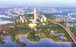 Hà Nội tầm nhìn 100 năm: Từ ký ức đô thị đến sứ mệnh dẫn dắt mô hình phát triển mới