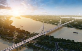 Phường Bồ Đề quyết tâm hoàn thành giải phóng mặt bằng dự án cầu Tứ Liên – vì một Thủ đô văn minh, hiện đại