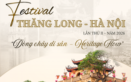 Festival Thăng Long - Hà Nội: 