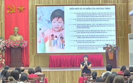 Bát Tràng bồi dưỡng chuyên đề chuyển đổi số, ứng dụng AI và kỹ năng an toàn trường học cho đội ngũ giáo viên
