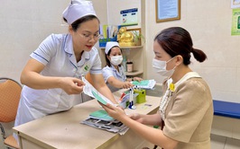 Tận tâm vì người bệnh, tận hiến với nghề