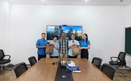 Tiếp nối các hoạt động ý nghĩa hưởng ứng tháng công nhân năm 2026