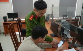 ỦY BAN NHÂN DÂN XÃ HƯNG ĐẠO TRIỂN KHAI TÍCH HỢP TÀI KHOẢN AN SINH XÃ HỘI TRÊN ỨNG DỤNG VNeID