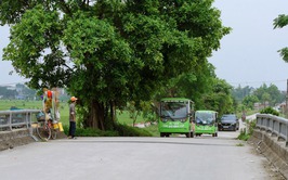 Niềm vui và tự hào của làng nghề Chuyên Mỹ khi hội nhập cùng thế giới