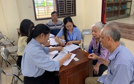 Chi nhánh số 11: Đồng loạt ra quân ngày 9/5, đưa dịch vụ công phủ khắp địa bàn cơ sở