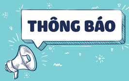 Thông báo về việc công khai kết quả kiểm tra hồ sơ đăng ký, cấp giấy chứng nhận quyền sử dụng đất, quyền sở hữu nhà ở và tài sản khác gắn liền với đất của ông Nguyễn Trạc Lương