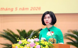Kỳ họp thứ hai HĐND thành phố Hà Nội khóa XVII thông qua nhiều nghị quyết quan trọng