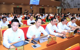 Phê duyệt chủ trương đầu tư Dự án Xây dựng Bệnh viện Ung Bướu Hà Nội cơ sở 2