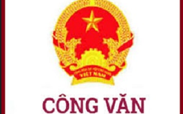 Công văn về việc Tăng cường công tác phòng chống dịch TCM tại các cơ sở giáo dục trên địa bàn phường Vĩnh Tuy