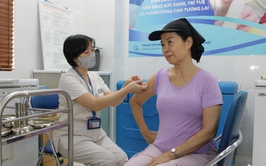 Tình hình dịch bệnh trên địa bàn thành phố Hà Nội từ ngày 1/5 đến ngày 8/5