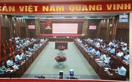 Phường Dương Nội dự Hội nghị quán triệt, triển khai thi hành Luật Thủ đô (sửa đổi)