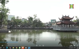 Video: Tháo gỡ điểm nghẽn môi trường tại phường Kiến Hưng