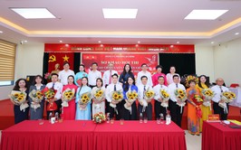 Lan tỏa bản lĩnh, trí tuệ và sức thuyết phục từ cơ sở