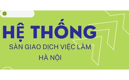 Thông tin khai thác và vận hành hoạt động của Sàn giao dịch việc làm Quốc Gia cho các doanh nghiệp, người lao động trên địa bàn phường