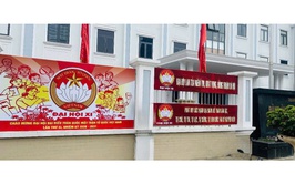 Phường Xuân Đỉnh – Sôi nổi các hoạt động chào mừng Đại hội đại biểu toàn quốc Mặt trận Tổ quốc Việt Nam lần thứ XI, nhiệm kỳ 2026 – 2031
