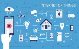 Phường Khương Đình triển khai tuyên truyền Kế hoạch ứng dụng IoT trong lĩnh vực thương mại giai đoạn 2026–2030