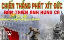 ️ TRÂN TRỌNG GIÁ TRỊ CỦA HÒA BÌNH ️
