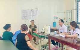 Phú Nghĩa: Khởi động Chiến dịch truyền thông lồng ghép chăm sóc sức khỏe sinh sản năm 2026