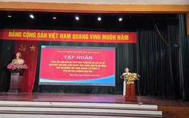 An toàn thực phẩm là bảo vệ sức khỏe cộng đồng