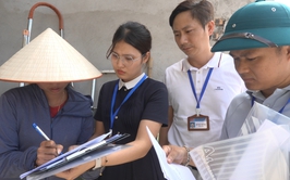 TUYÊN TRUYỀN TẠO ĐỒNG THUẬN, ĐỂ CÁC HỘ DÂN TỰ NGUYỆN BÀN GIAO MẶT BẰNG THỰC HIỆN DỰ ÁN NÂNG CẤP, MỞ RỘNG QUỐC LỘ 21B