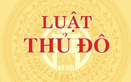 UBND XÃ THANH OAI TRIỂN KHAI CAO ĐIỂM TUYÊN TRUYỀN, PHỔ BIẾN LUẬT THỦ ĐÔ NĂM 2026