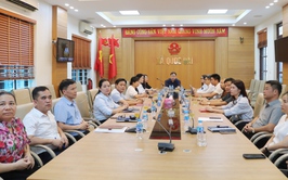 ĐẠI BIỂU HĐND XÃ QUỐC OAI THAM GIA BỒI DƯỠNG KIẾN THỨC, KỸ NĂNG HOẠT ĐỘNG DÂN CỬ NĂM 2026 