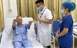 Chủ động kiểm soát tăng huyết áp đề phòng biến chứng nguy hiểm