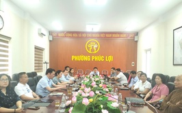 Hội nghị trực tuyến bồi dưỡng kiến thức, kỹ năng hoạt động của đại biểu HĐND các cấp thành phố Hà Nội năm 2026