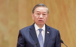 Phát biểu của Tổng Bí thư, Chủ tịch nước Tô Lâm tại Đại hội MTTQ Việt Nam lần thứ XI