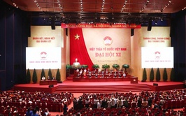 Phát biểu của Tổng Bí thư, Chủ tịch nước Tô Lâm tại phiên khai mạc Đại hội đại biểu toàn quốc Mặt trận Tổ quốc Việt Nam lần thứ XI