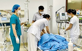 Ngày Quốc tế Điều dưỡng 12/5 những “thiên thần áo trắng” nơi tuyến cơ sở