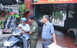 Xã Trần Phú: 11.050 lượt người tham gia truy cập, theo dõi, sử dụng Zalo OA, Mini app