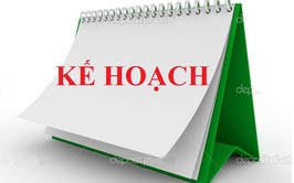 Kế hoạch số 229/KH-UBND ngày 06/05/2026 về Triển khai thi hành Luật Thủ đô trên địa bàn phường Kim Liên