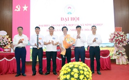 Hợp tác xã Nông nghiệp Hoàng Văn Thụ tổ chức Đại hội đại biểu thường niên nhiệm kỳ  2026-2031 thành công tốt đẹp