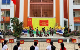 Trường Tiểu học Yên Sở long trọng tổ chức lễ kỷ niệm 85 năm ngày thành lập Đội TNTP Hồ Chí Minh (15/5/1941 – 15/5/2026)