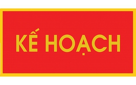 Kế hoạch Tuyên dương 