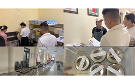 Xã Minh Châu đẩy mạnh tuyên truyền 