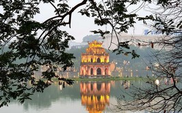 Tuyển dụng lao động