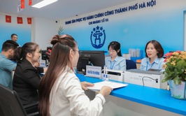 Hà Nội phê duyệt phương án tái cấu trúc thủ tục hành chính lĩnh vực Luật sư