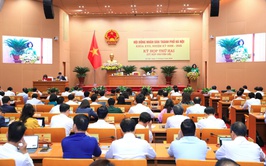Hỗ trợ từ 5-10 triệu đồng cho cán bộ, công chức, viên chức, người lao động lĩnh vực phát triển khoa học công nghệ, đổi mới sáng tạo và chuyển đổi số