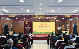 Tuyển sinh và thành lập trường mới tại phường Định Công