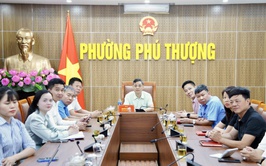 Phường Phú Thượng tham dự Hội nghị bồi dưỡng kiến thức, kỹ năng hoạt động của đại biểu HĐND các cấp thành phố Hà Nội năm 2026