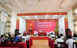 Nghị quyết về cập nhật, điều chỉnh Kế hoạch đầu tư công năm 2026 xã Phú Nghĩa