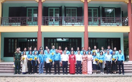Hưởng ứng Tháng hành động về An toàn vệ sinh lao động và Tháng Công nhân năm 2026